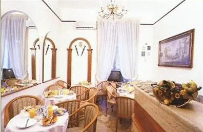 Esquilino מלון