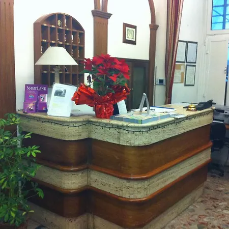 Esquilino Hotell 2*
