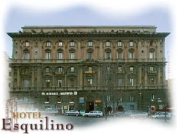 Esquilino 2* Rom