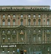 Esquilino Hotell 2*