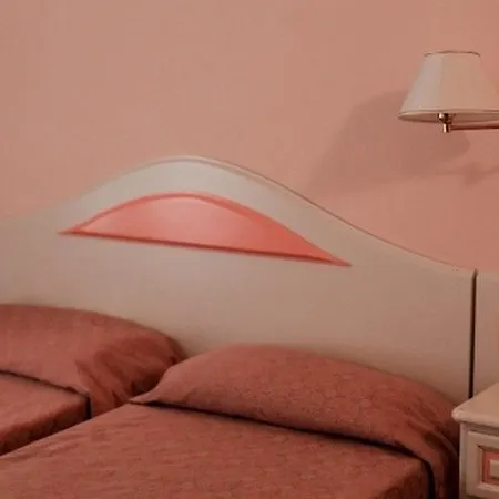 Hotel Esquilino Rome