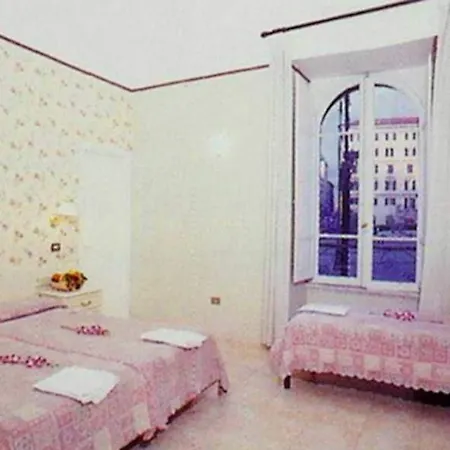 Esquilino Рим